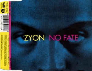 No fate (4 versions, incl. Struggle Continous Mix) Music