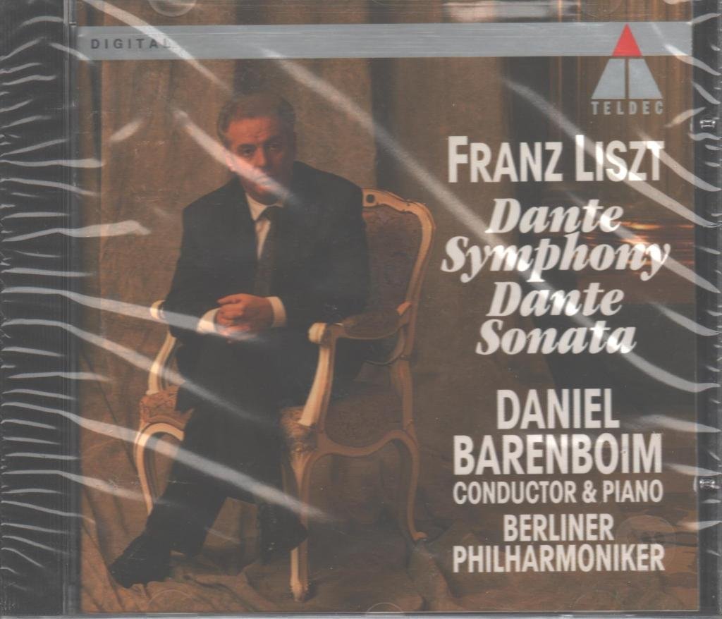 Dante Sinfonie / Dante Sonata Classical