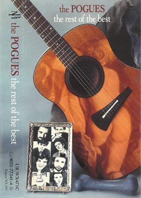 The Rest of the Best Country & Folk