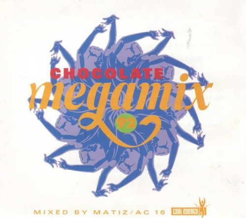 Megamix '92/Megamix '92 Pop