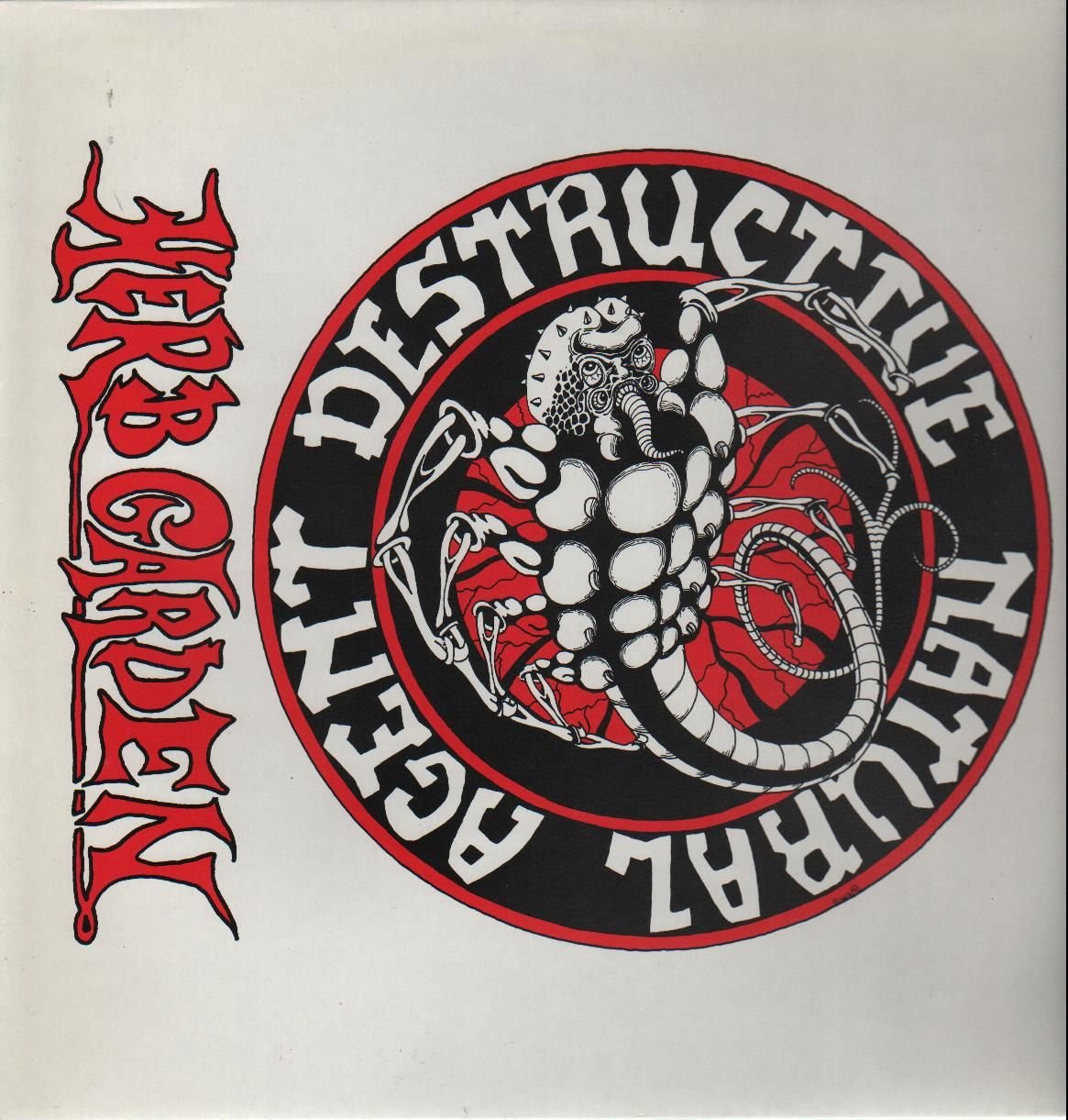 Product Image: Destructive Natural