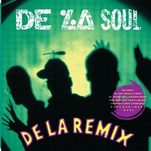 De la Remix Pop