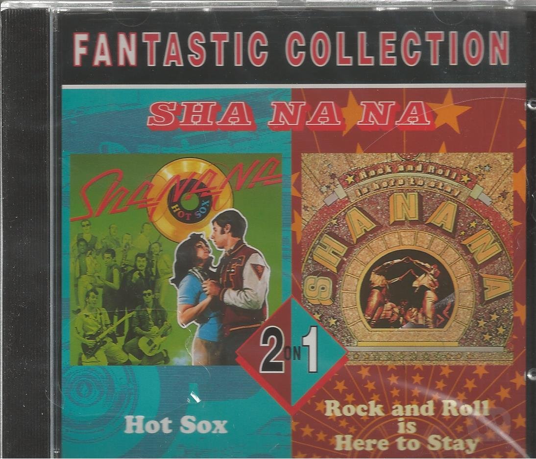 Hot sox/Rock and roll is here to stay Music