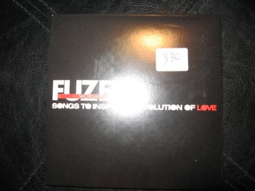 Songs to Inspire a Revolution of Love cd