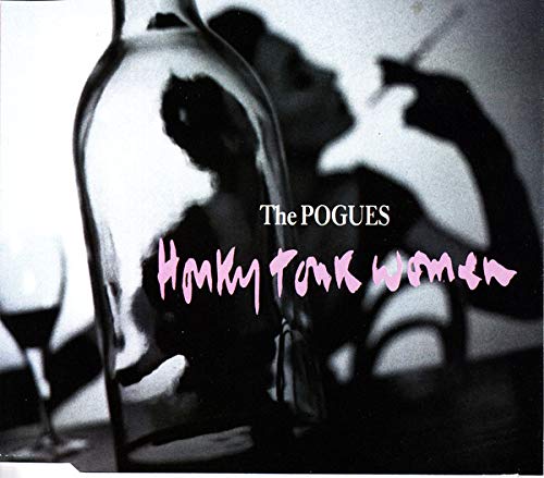 Honky tonk women (1992) Music