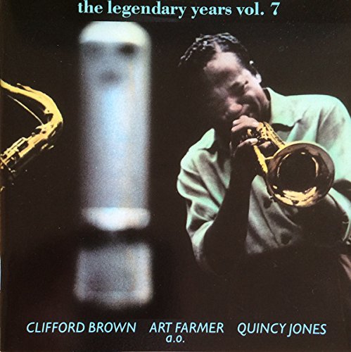Product Image: Legendary Years Vol. 7