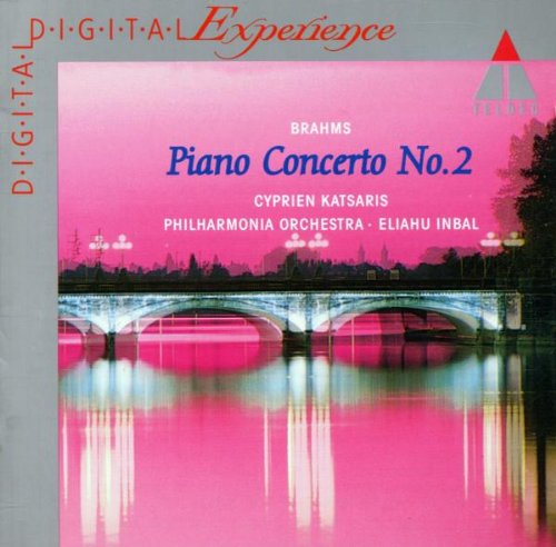Klavierkonzert 2 Classical