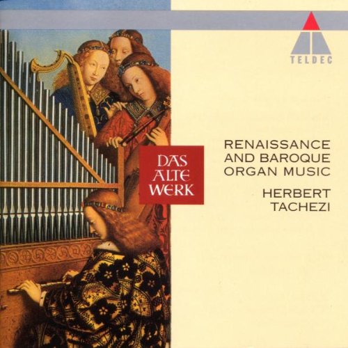 Orgelmusik des Barocks und der Renaissance Classical