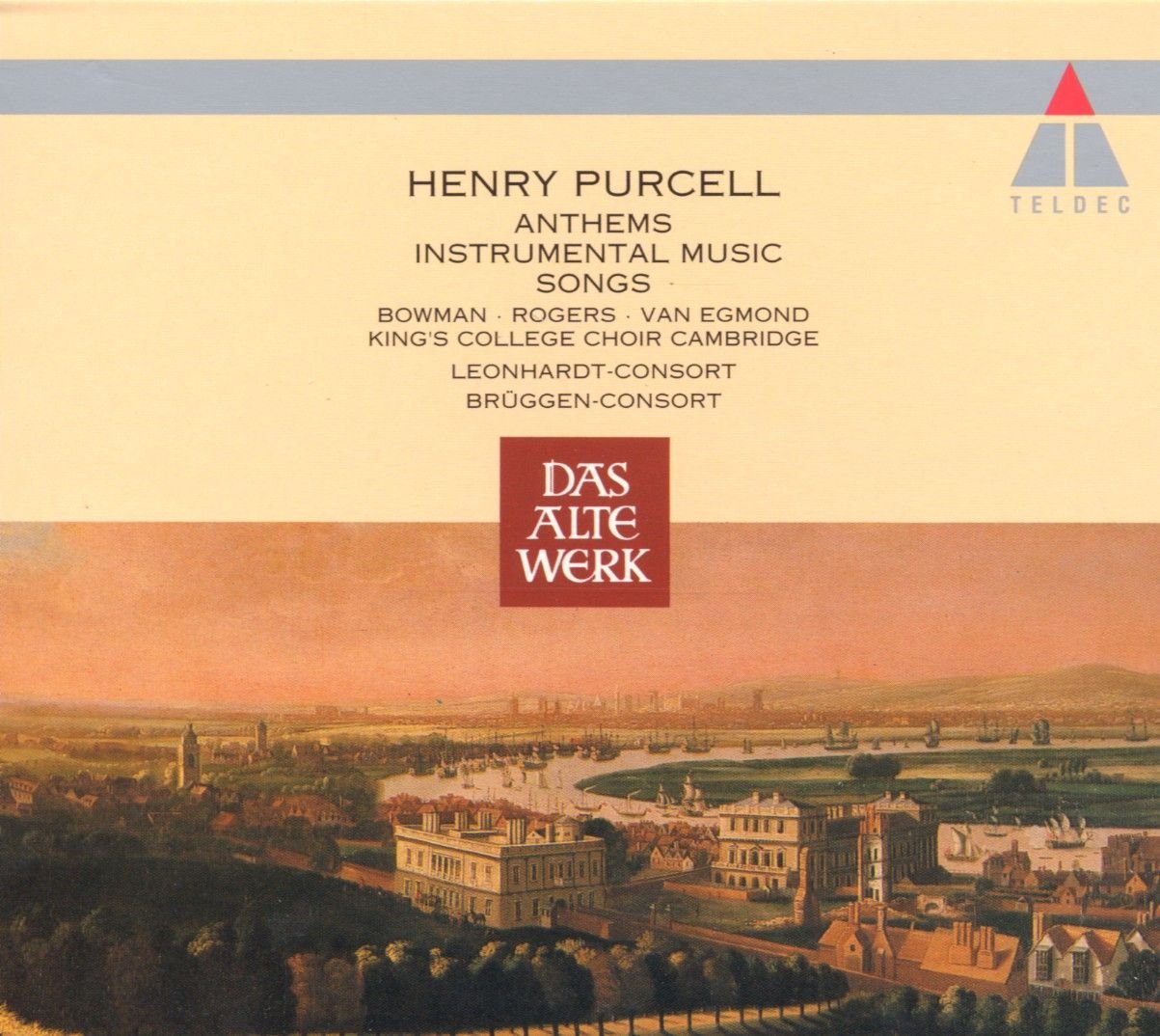 Anthems, Instrumental Music, Songs Classical