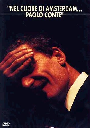 Paolo Conte - Nel Cuore Di Amsterdam Films