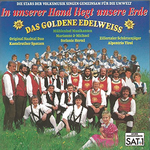 In unserer Hand liegt unsere Erde (1992) Pop