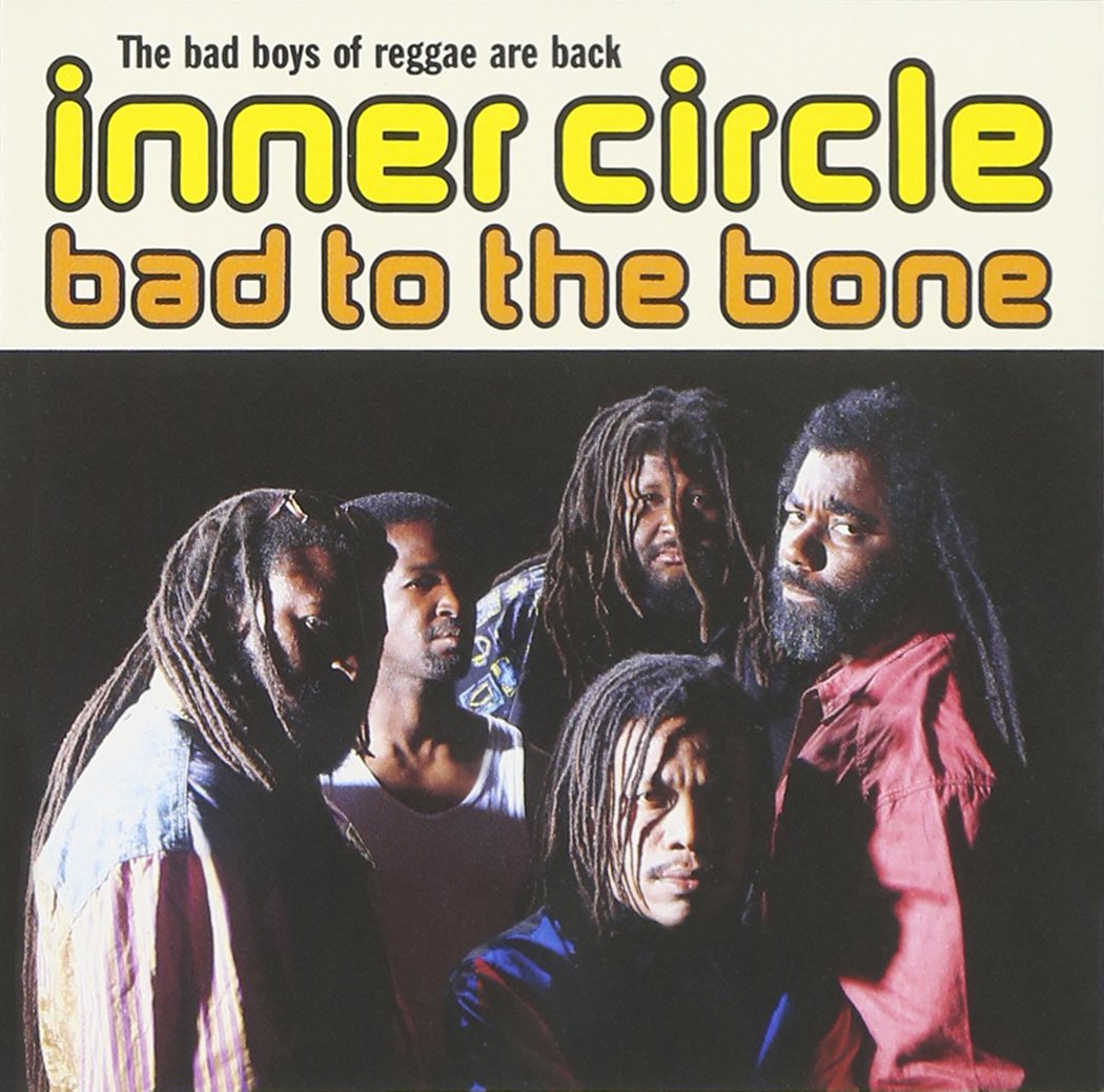 Bad to the Bone Alternative & Indie