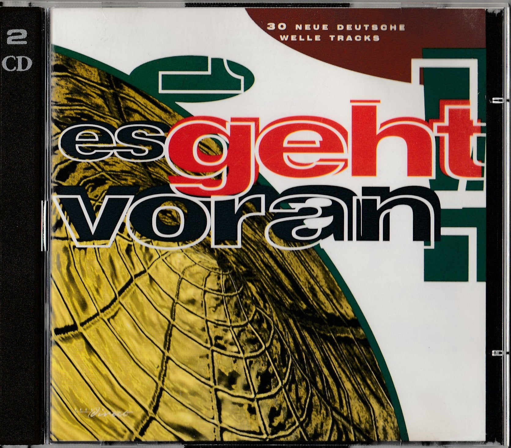 Peter Schilling, Jawoll, Frl. Menke, Foyer des Art, Falco, Ixi, Ideal.. Music