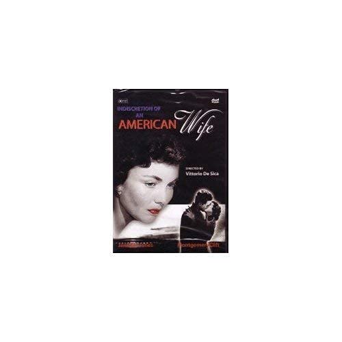Product Image: Indiscretion of an American Wife