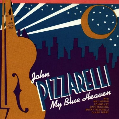 Product Image: My Blue Heaven
