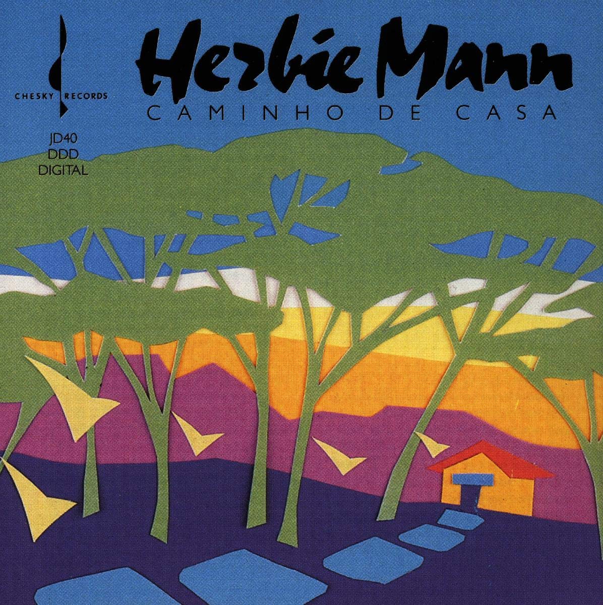 Caminho de Casa Music