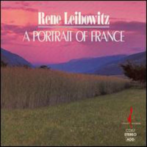 A Portrait Of France Other music genres