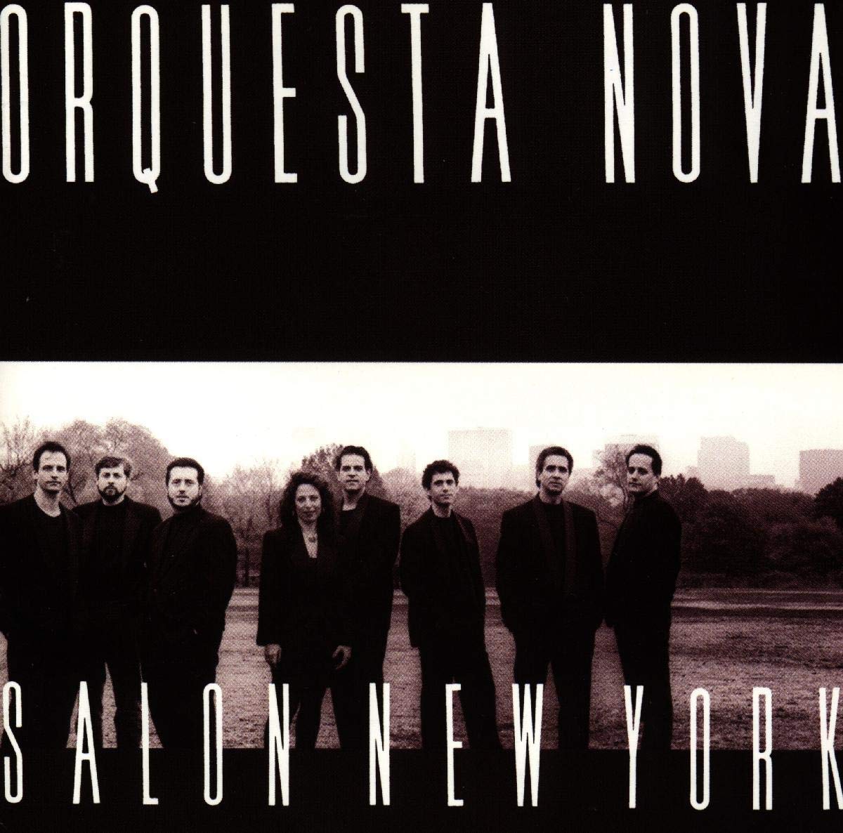 Product Image: Salon New York