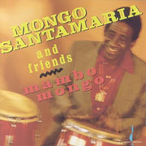 Mambo Mongo Jazz