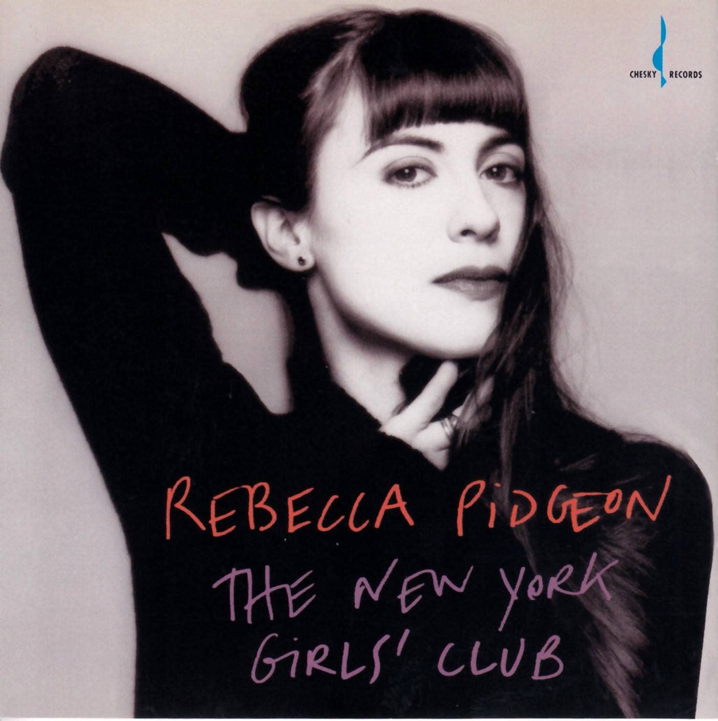 The New York Girl'S Club Jazz