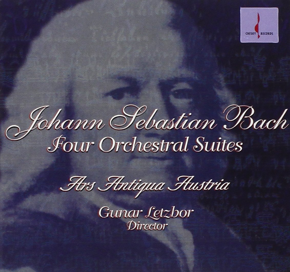 Orchesterouvertüren 1-4 Classical