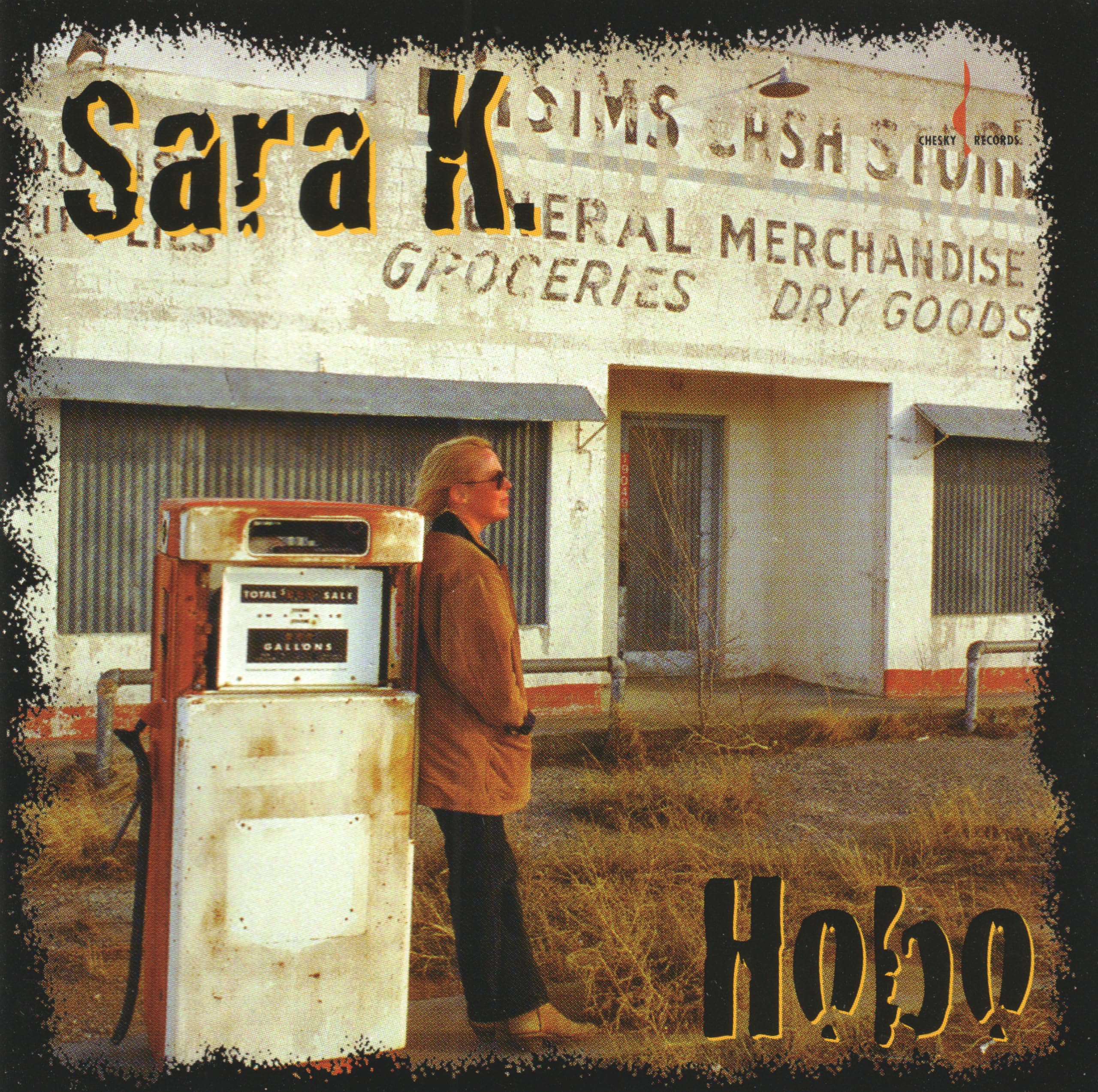 Hobo Music