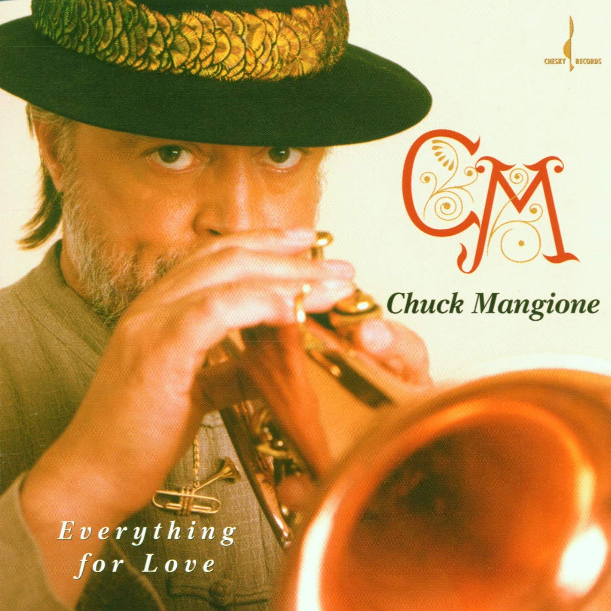 Everything for Love Jazz