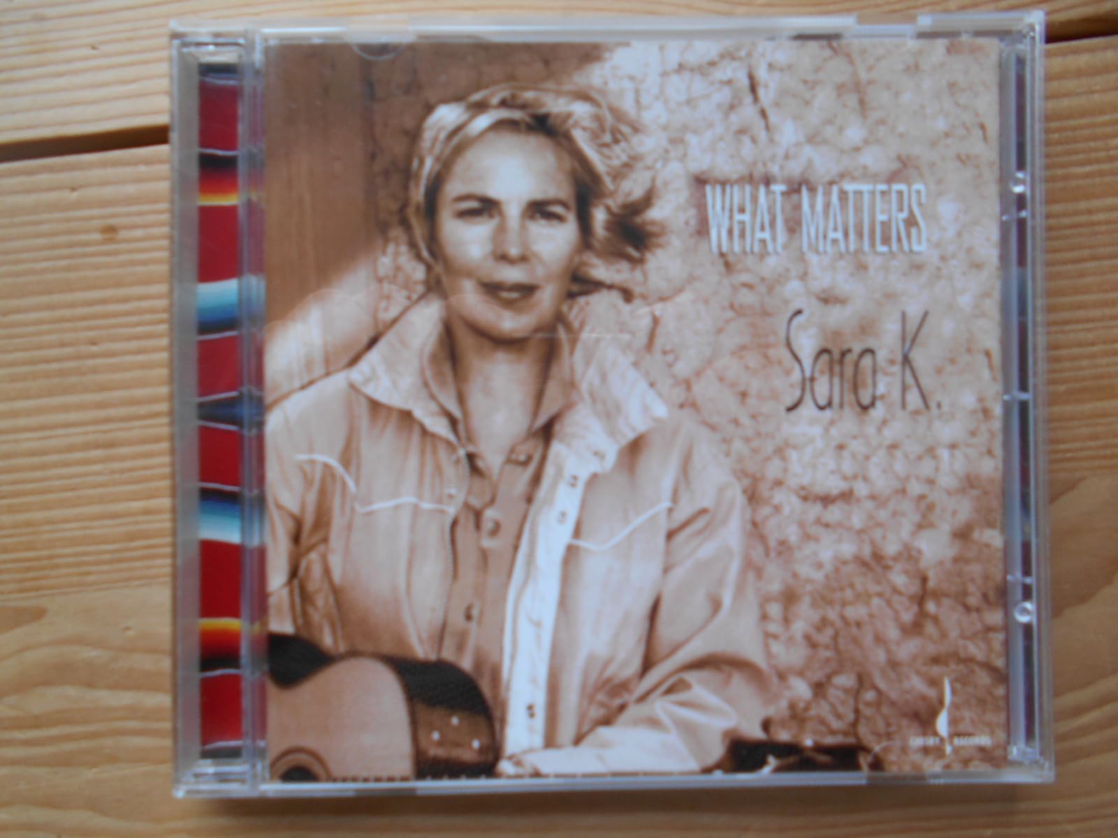 What Matters Jazz