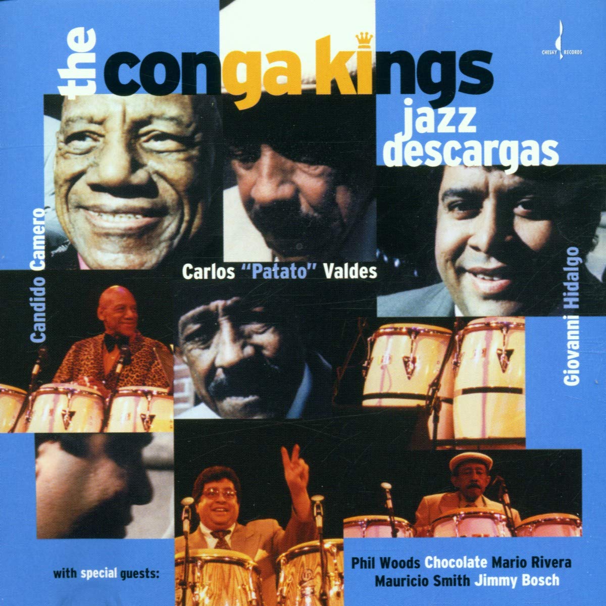 Jazz Descargas Jazz