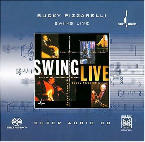 Swing Live Jazz