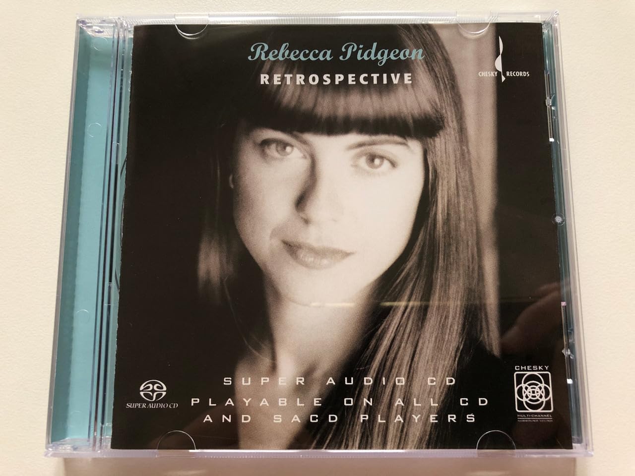 Product Image: Retrospective (Mehrkanal)