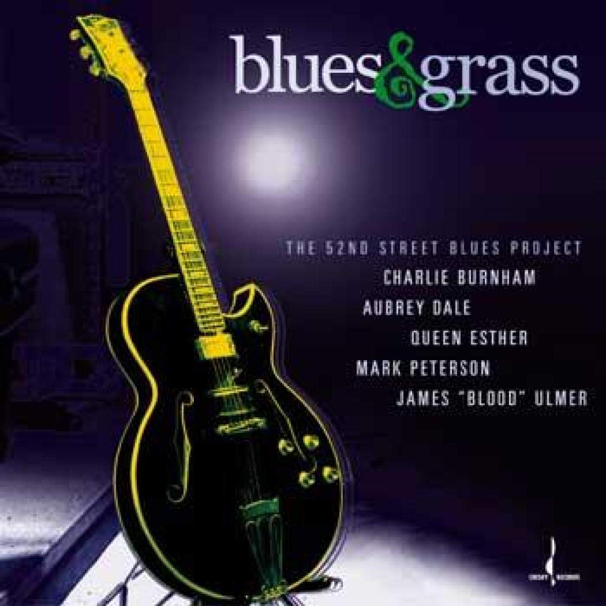 Blues & Grass Blues