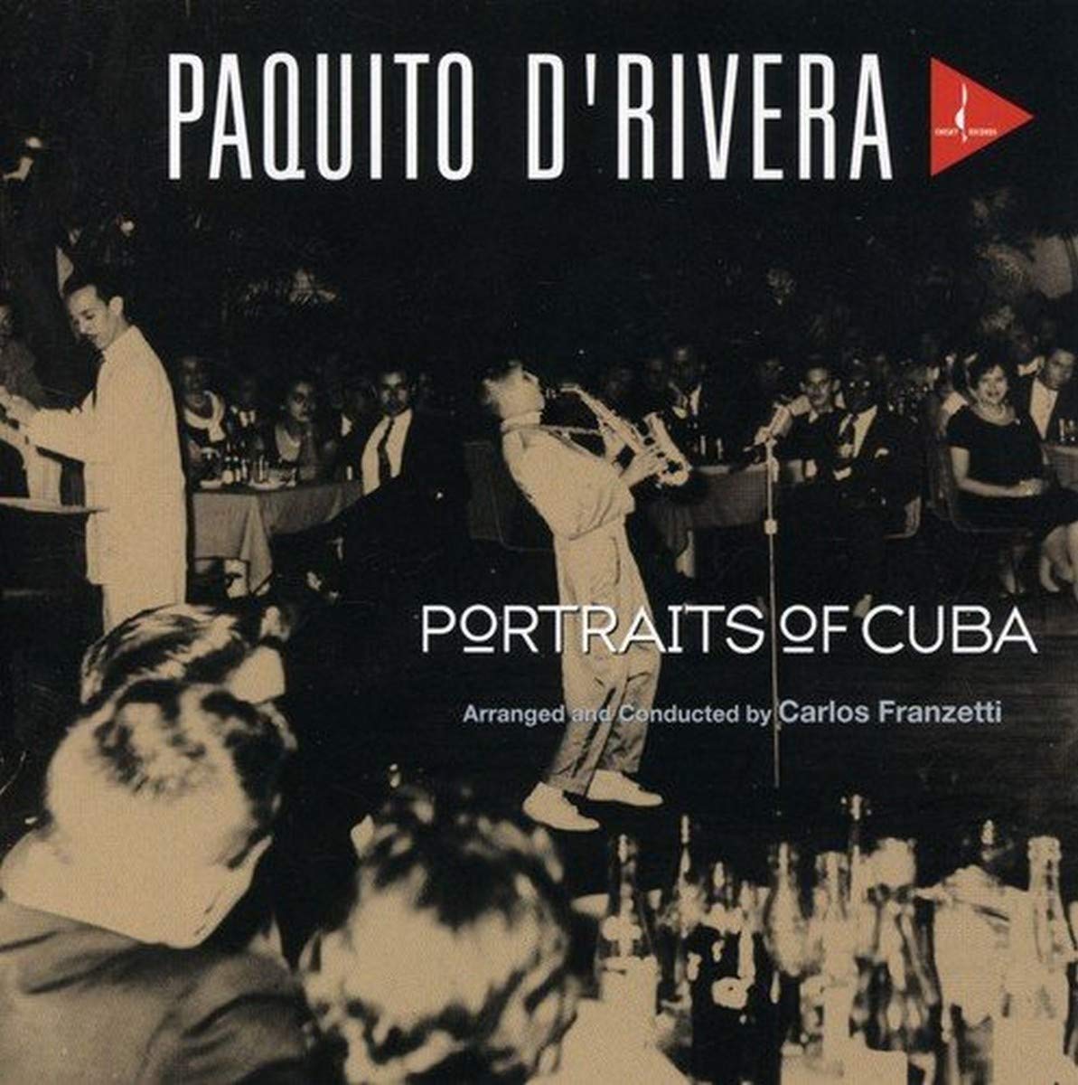 Portraits of Cuba (Mehrkanal) Jazz