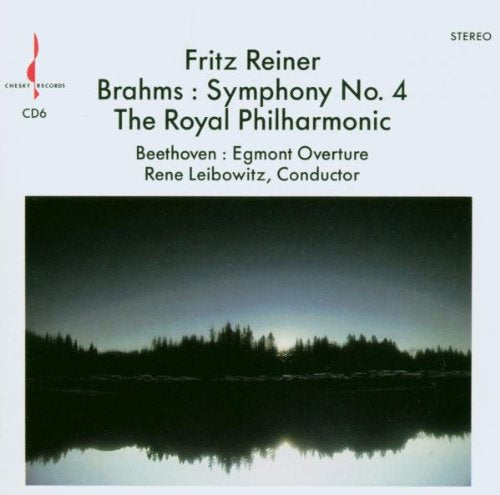 Sinfonie 4 Classical