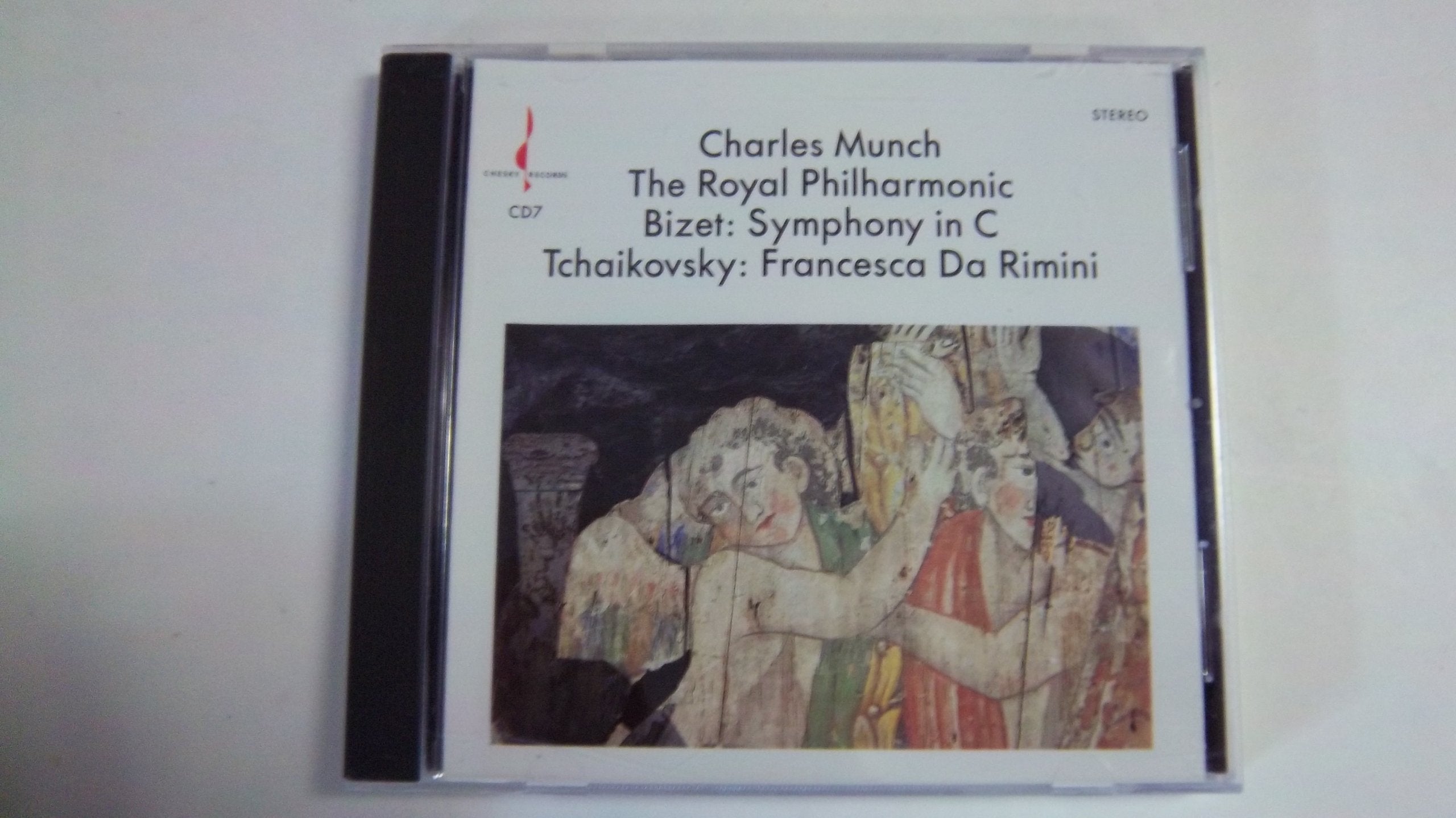 Sinfonie 1 In C-Dur Classical