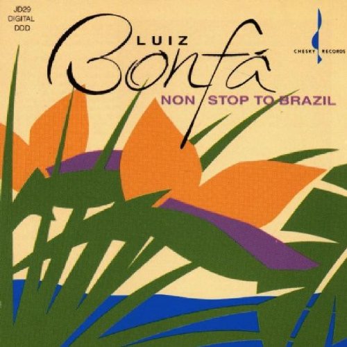 Non-Stop to Brazil Jazz
