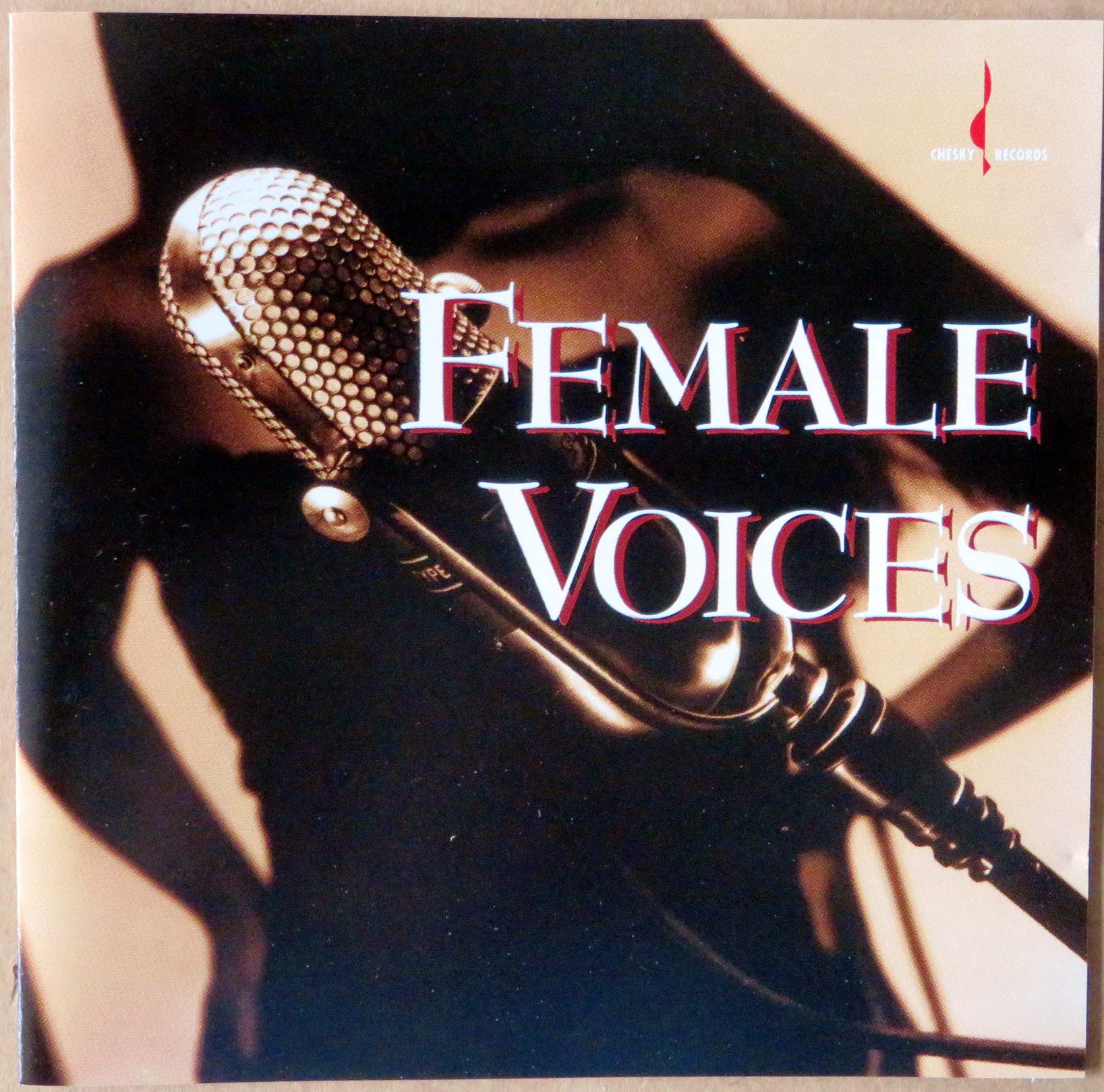 Female Voices Music
