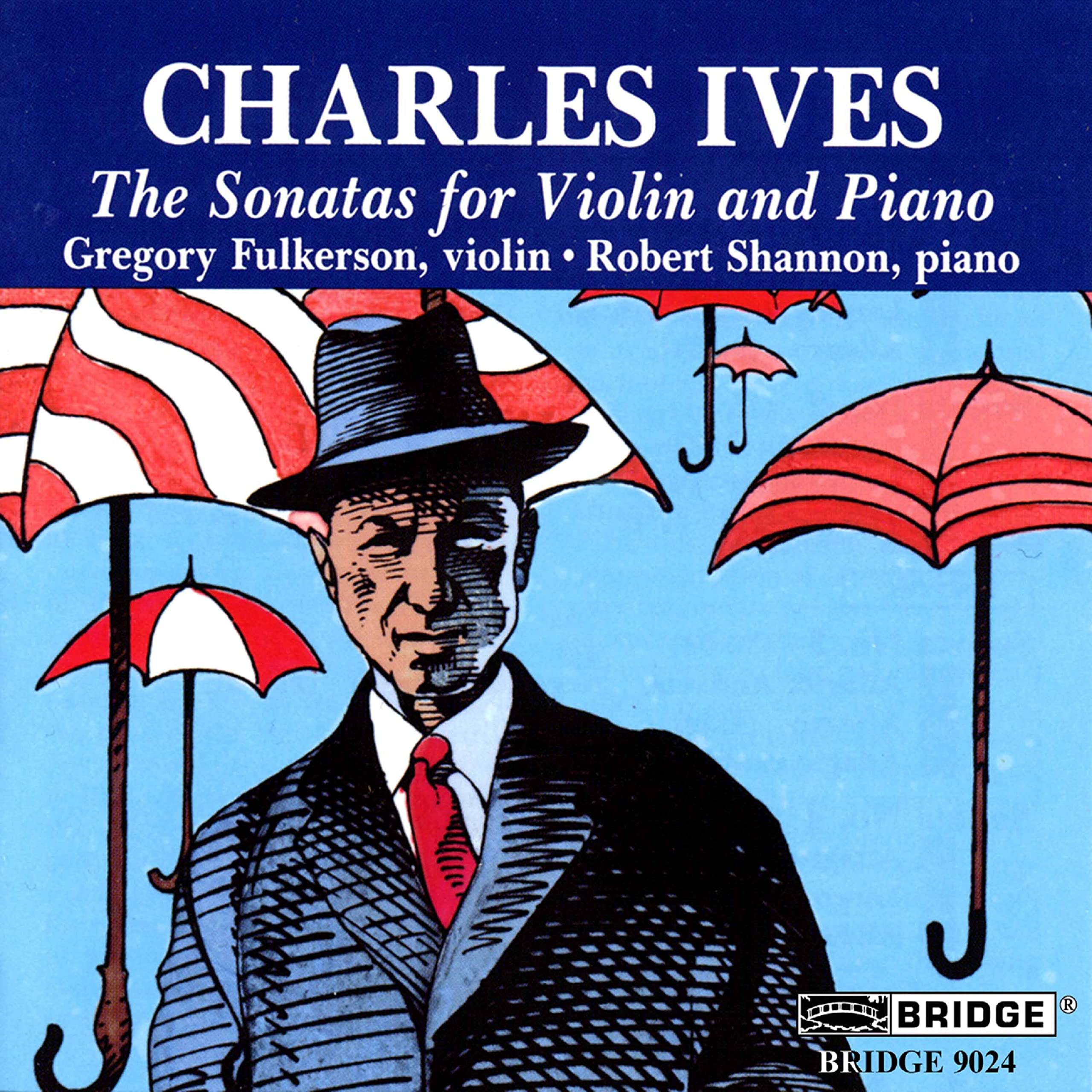 The Sonatas for Violin and Piano Classical