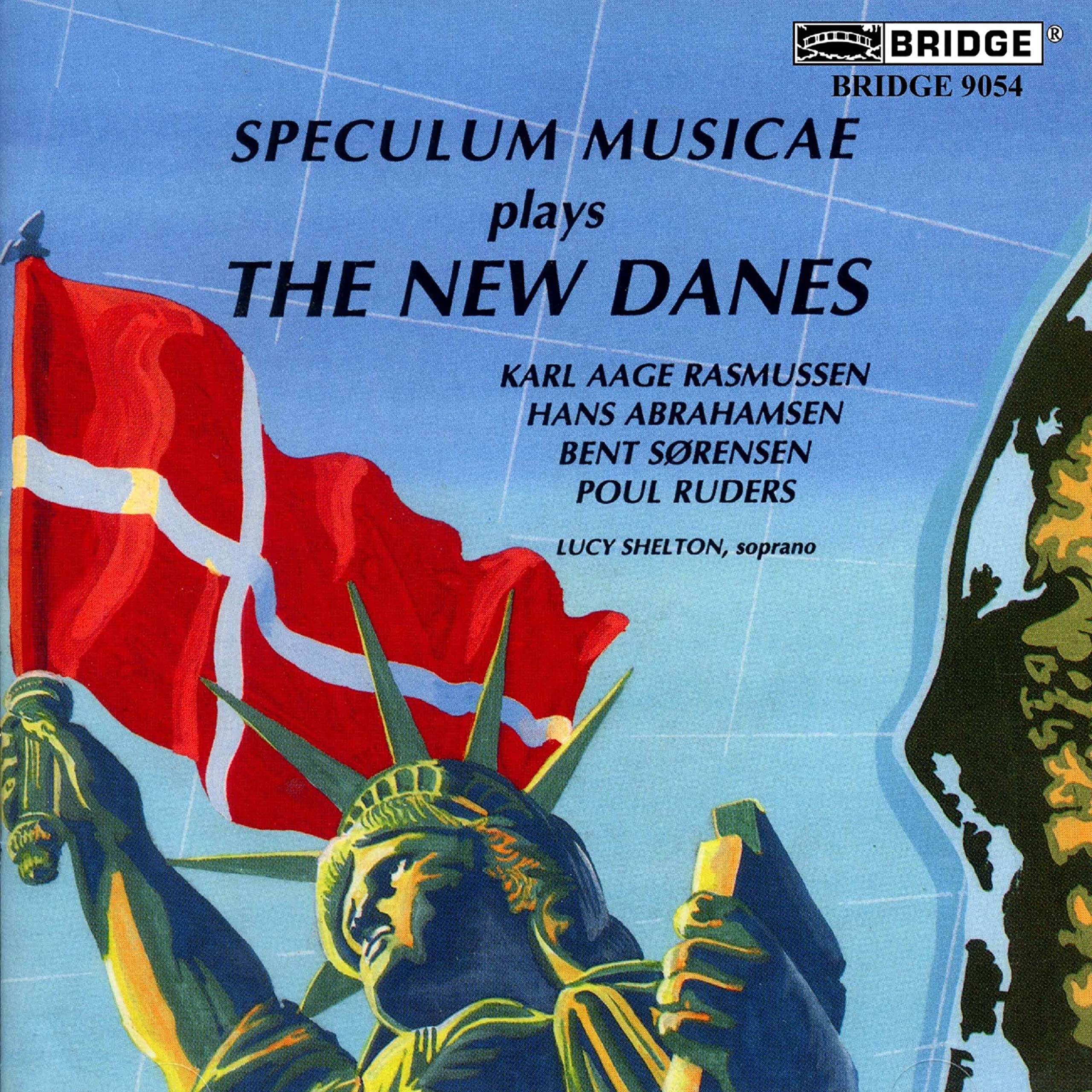 Speculum Musical Plays the New Dane Alternative & Indie