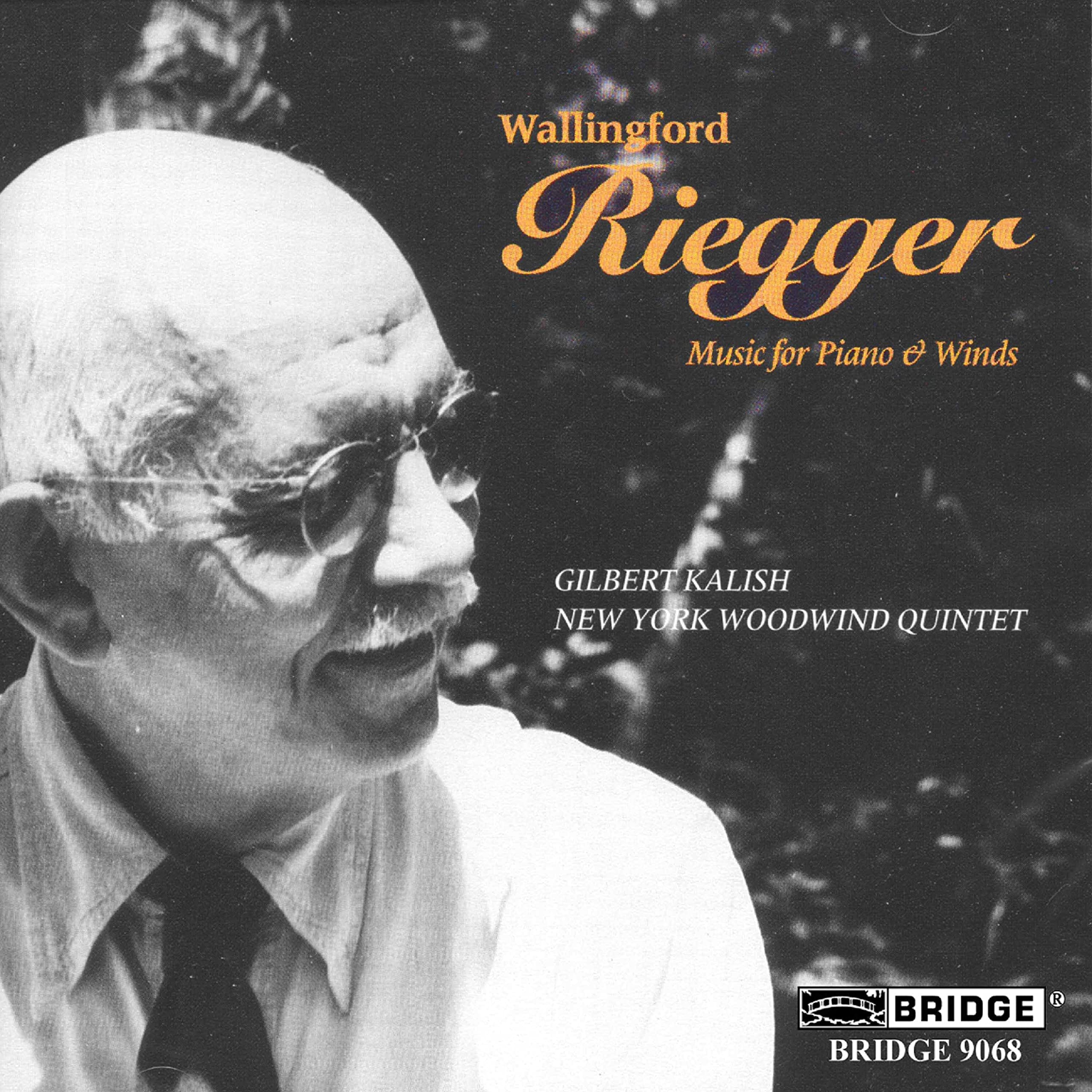 Music for Piano & Winds Alternative & Indie