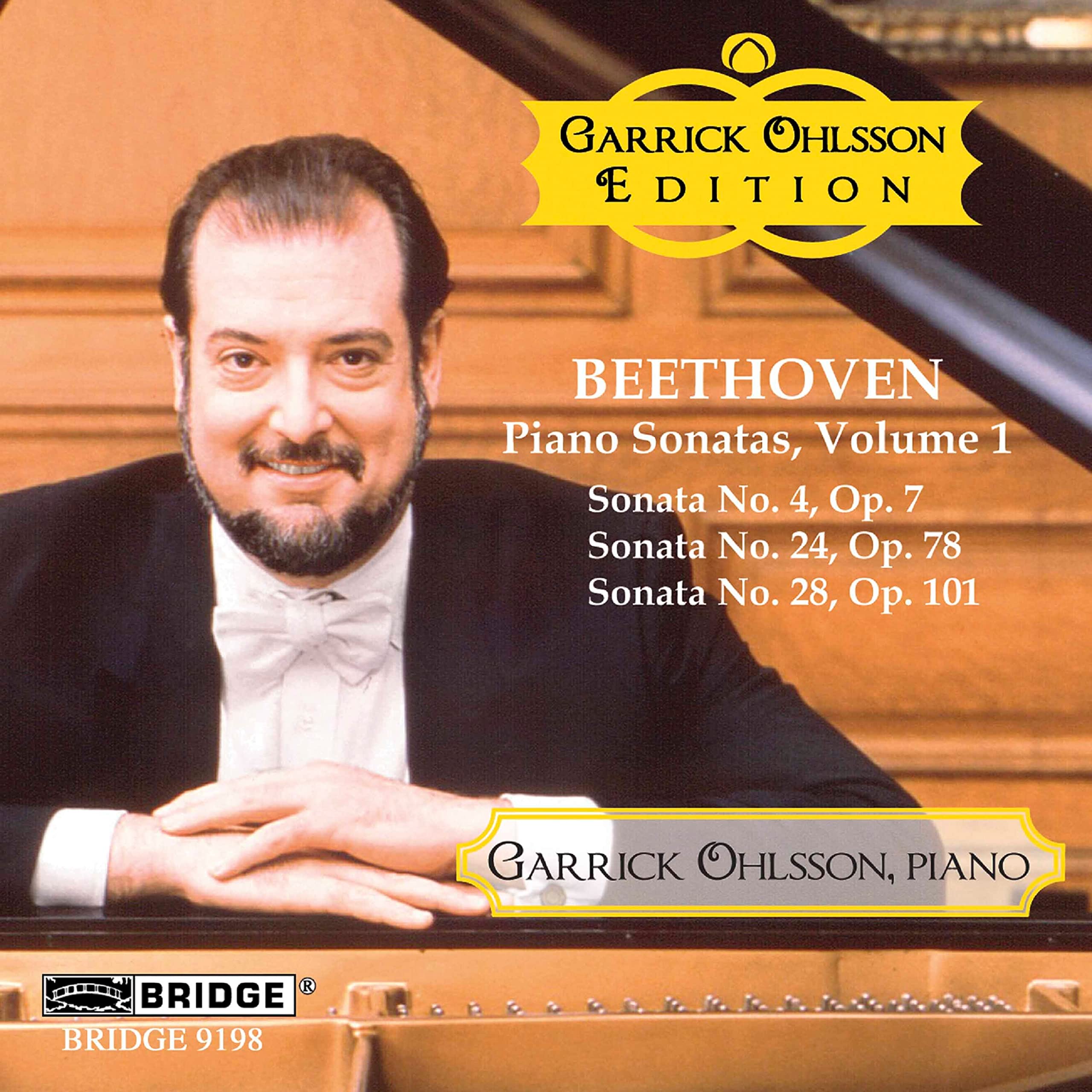 Piano Sonatas Vol.1: Sonata 4,24,28 Classical