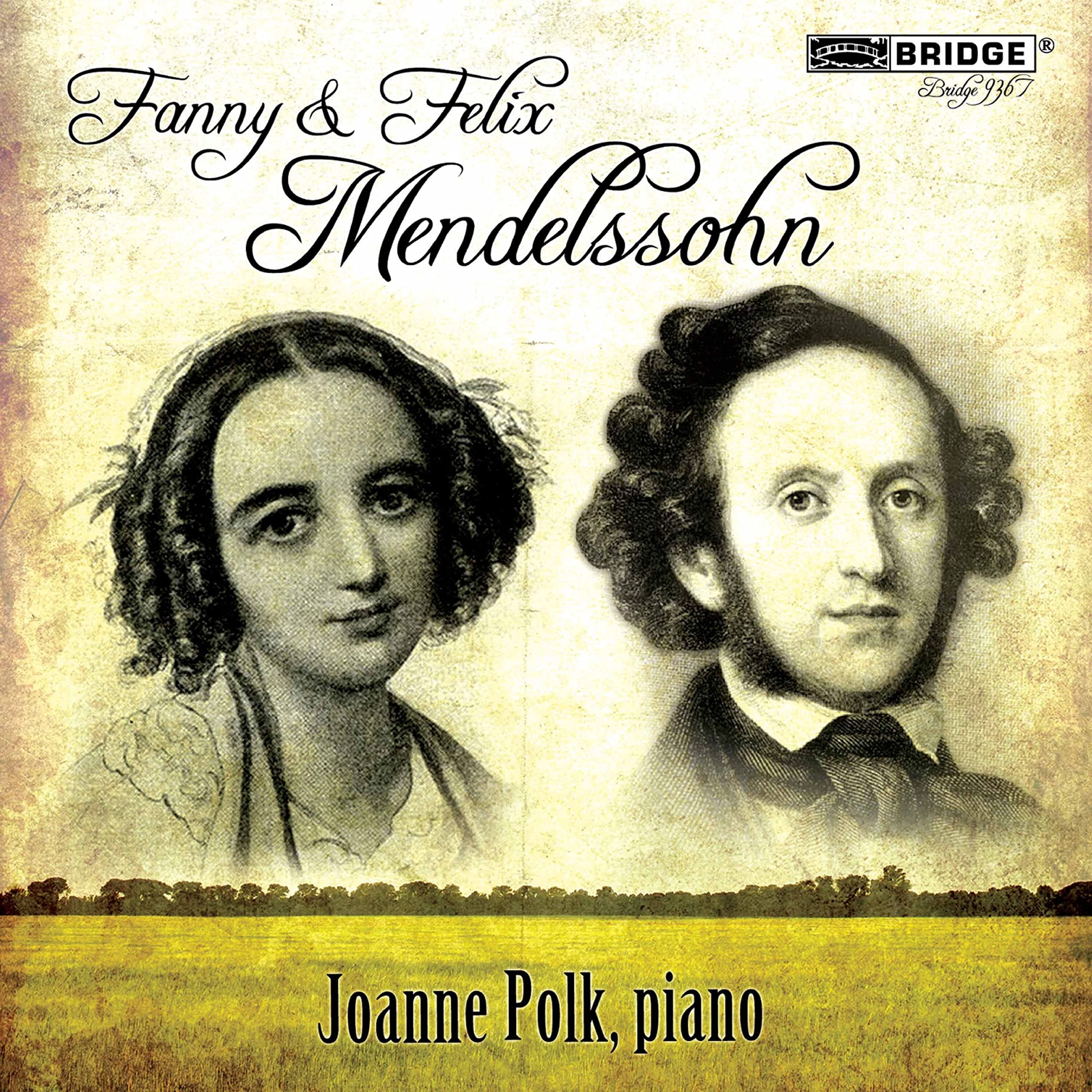 Fanny & Felix Classical
