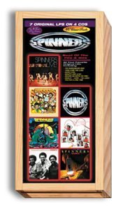 The Best Of The 70's & 80's cd