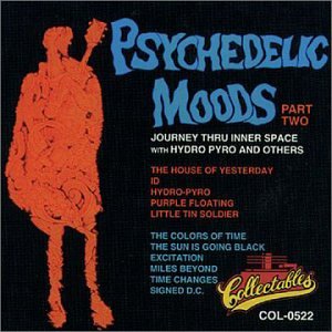 Psychedelic Moods Hydro Pyro 2 Pop