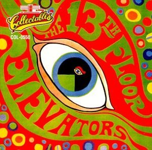Product Image: Psychedelic Sounds of..