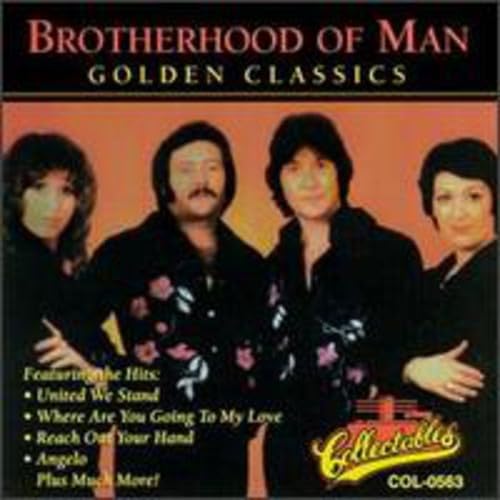 Golden Classics Pop