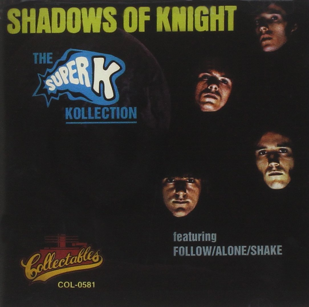 Super K Kollection Pop