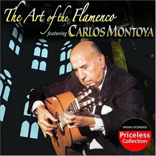 Art of Flamenco Pop