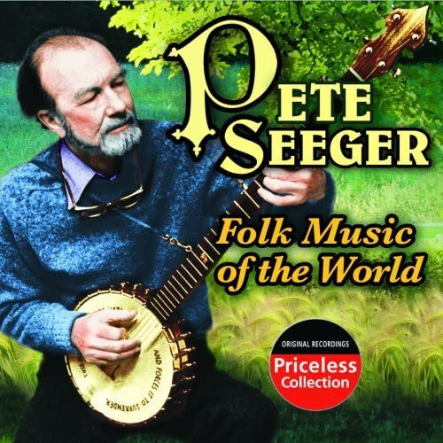 Folk Music of the World Children & Young People