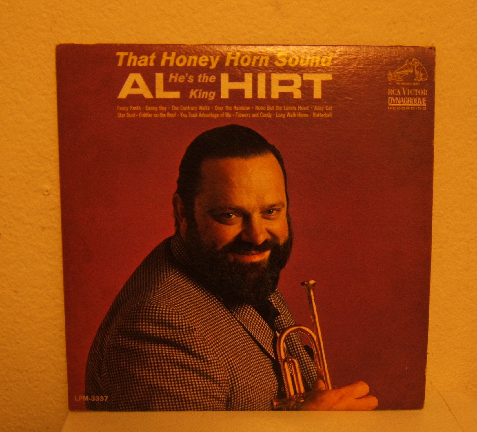 Honey in the Horn / That Honey Horn Sound cd